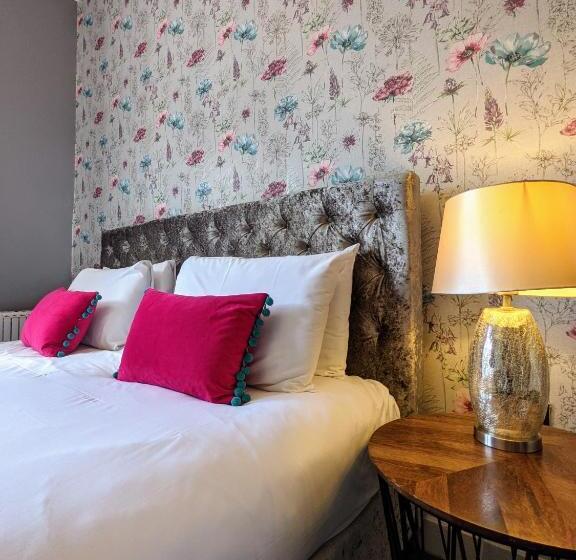 标准间, Blue Keys Hotel Southampton