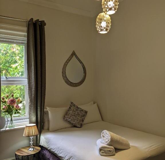 标准间, Blue Keys Hotel Southampton