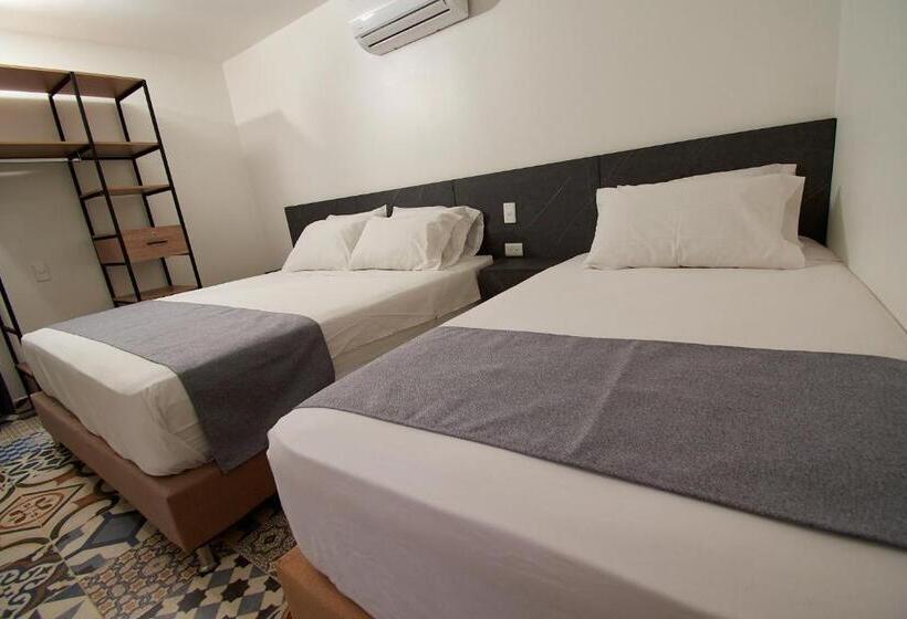 غرفة قياسية ثلاثية, Brana