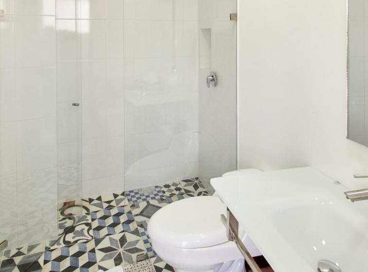 غرفة ديلوكس, Brana