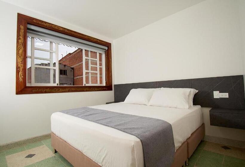 غرفة ديلوكس, Brana