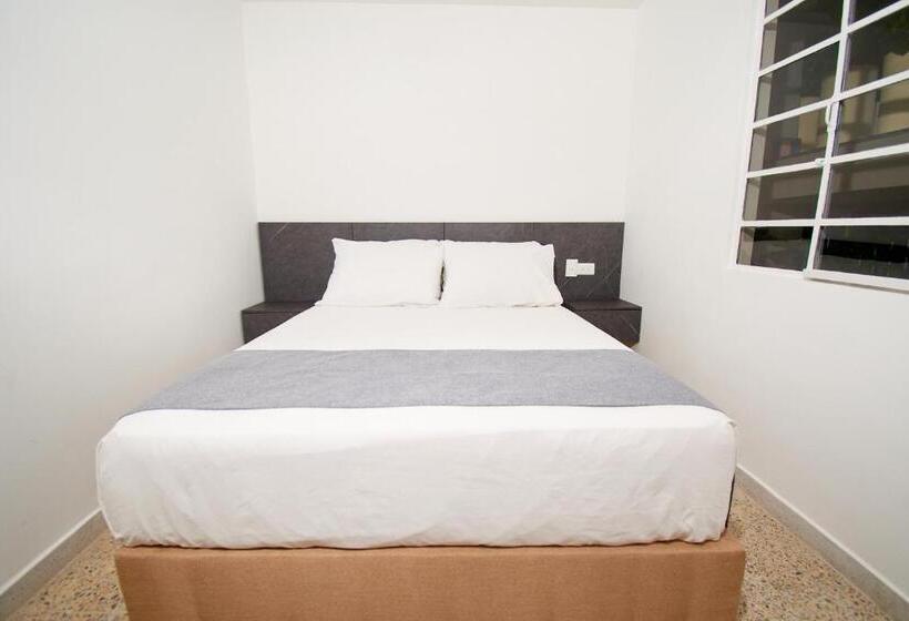 غرفة ديلوكس, Brana