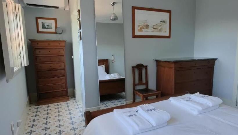 스탠다드 룸, Vila Nazaré