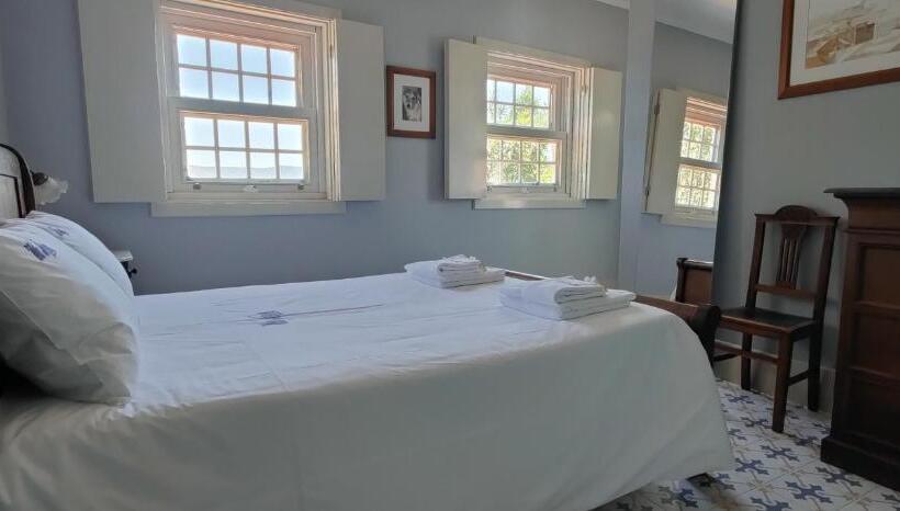 스탠다드 룸, Vila Nazaré