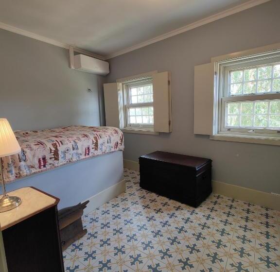 스탠다드 룸, Vila Nazaré