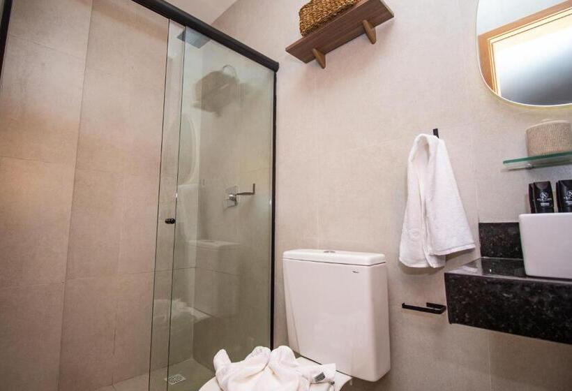 1 Bedroom Apartment, Bela Vista Beach By New Time