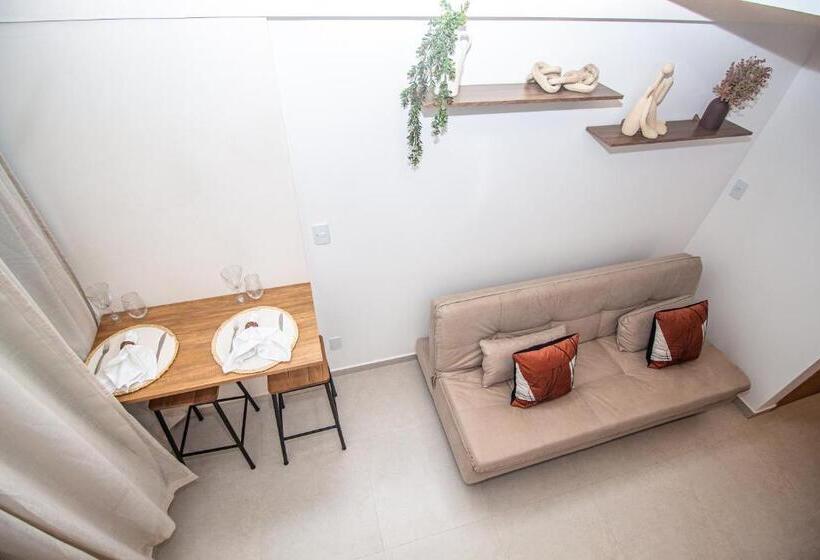 1 Bedroom Apartment, Bela Vista Beach By New Time