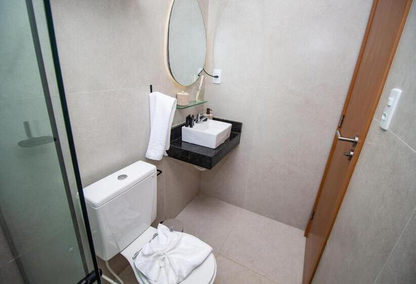 1 Bedroom Apartment, Bela Vista Beach By New Time