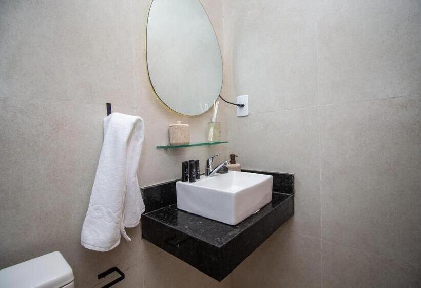 1 Bedroom Apartment, Bela Vista Beach By New Time