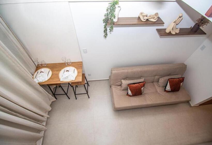 1 Bedroom Apartment, Bela Vista Beach By New Time