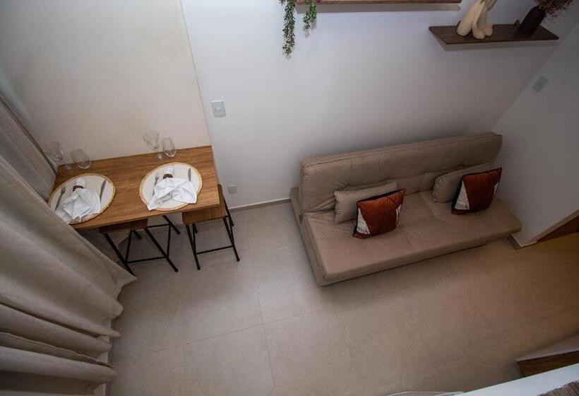 1 Bedroom Apartment, Bela Vista Beach By New Time