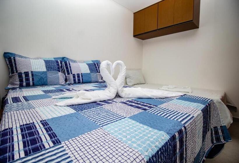 Family Room, Bela Vista Beach By New Time