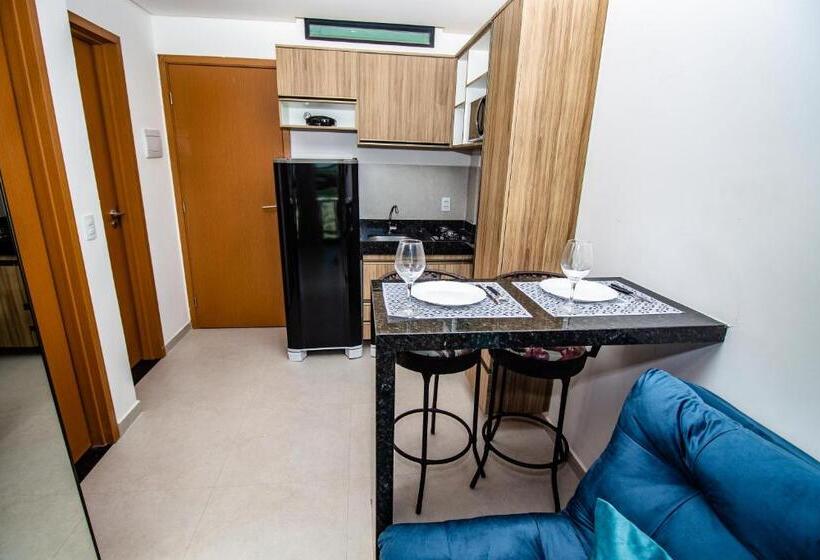 Family Room, Bela Vista Beach By New Time