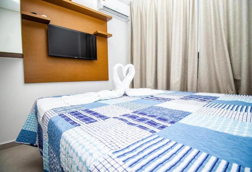 Family Room, Bela Vista Beach By New Time