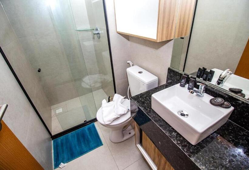 Family Room, Bela Vista Beach By New Time