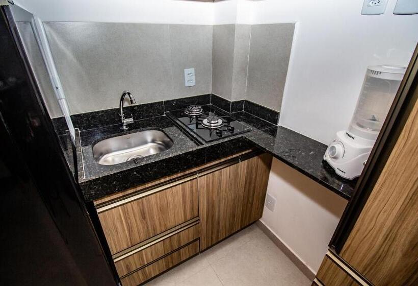 Family Room, Bela Vista Beach By New Time