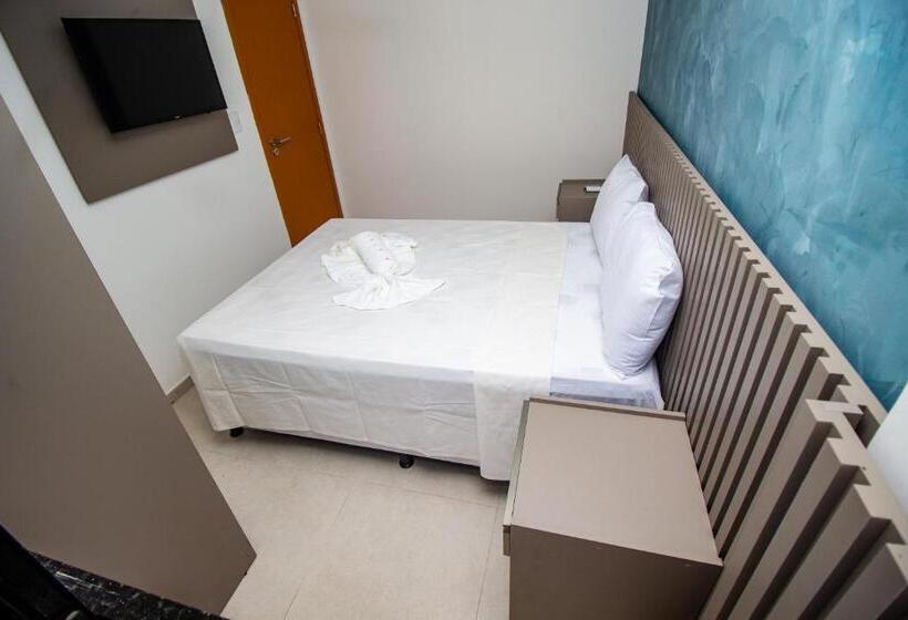 1 Bedroom Deluxe Apartment, Bela Vista Beach By New Time