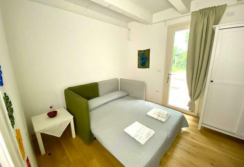 חדר סטנדרט, Agriturismo   Apis In Tabula