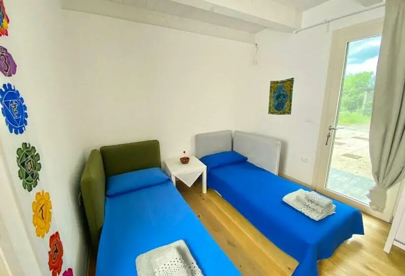 Standard-huone, Agriturismo   Apis In Tabula