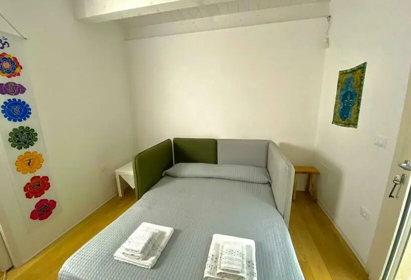 Standard-huone, Agriturismo   Apis In Tabula