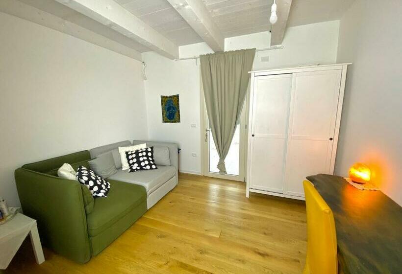 חדר סטנדרט, Agriturismo   Apis In Tabula