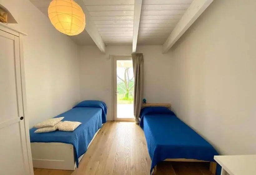 Perhesviitti, Agriturismo   Apis In Tabula