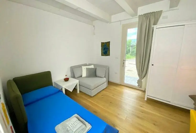 Standard-huone, Agriturismo   Apis In Tabula
