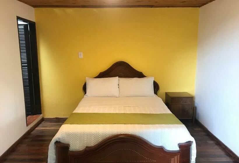 Standardzimmer, Rancho Ventura