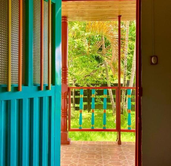 Standardzimmer, Rancho Ventura