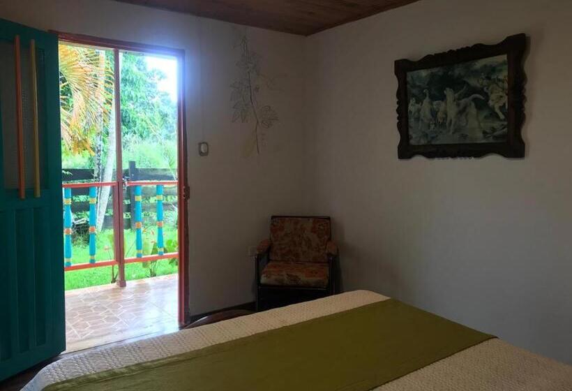 Standardzimmer, Rancho Ventura