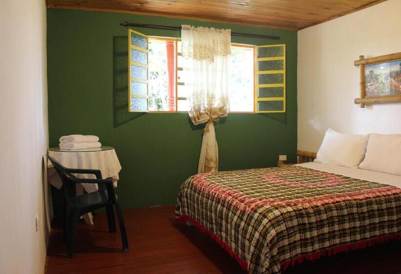 Economy Zimmer, Rancho Ventura