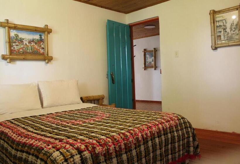 Economy Zimmer, Rancho Ventura