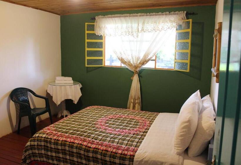 Economy Zimmer, Rancho Ventura