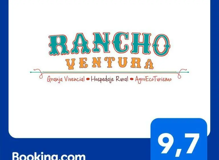 スタンダードトリプルルーム, Rancho Ventura