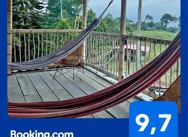 Standardzimmer, Rancho Ventura