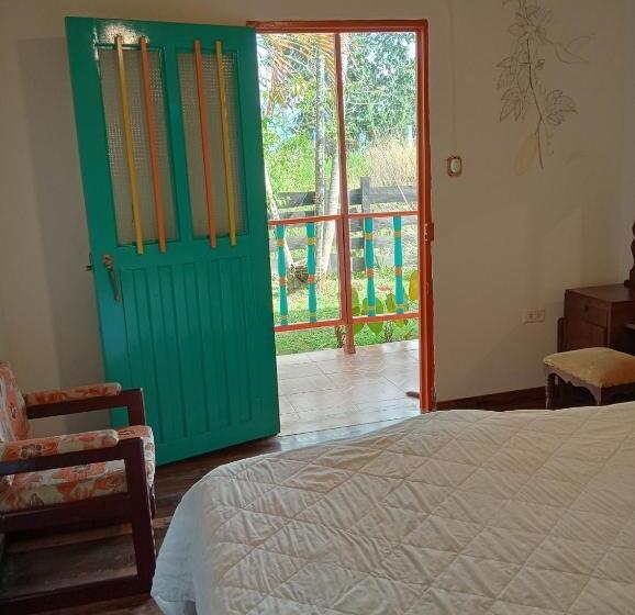 Standardzimmer, Rancho Ventura