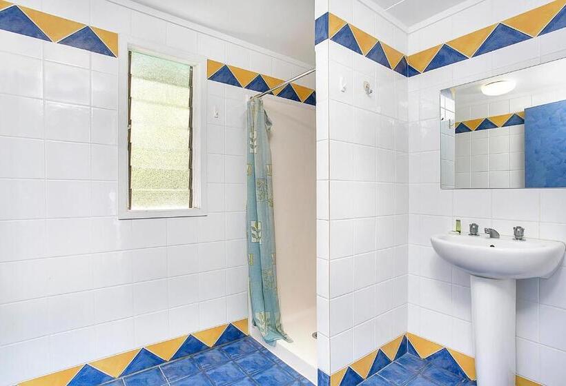 Номер Superior, Caravella Backpackers