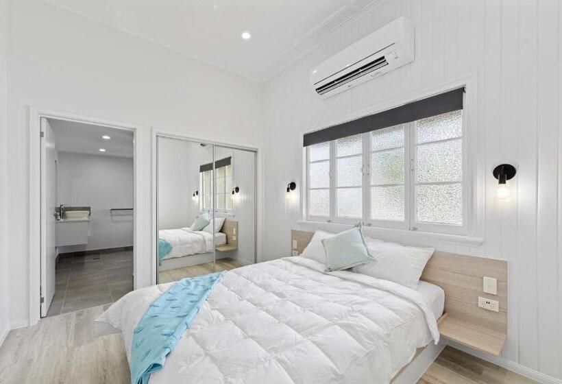 Номер Superior, Caravella Backpackers