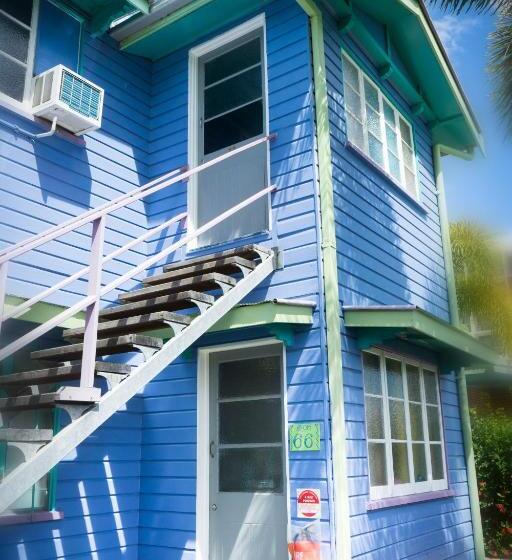 Номер Стандарт Трехместный, Caravella Backpackers