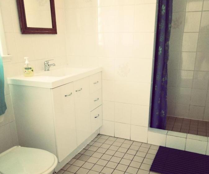 Апартаменты 1 Спальня, Caravella Backpackers