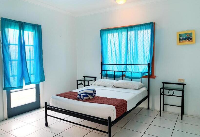 Апартаменты 1 Спальня, Caravella Backpackers