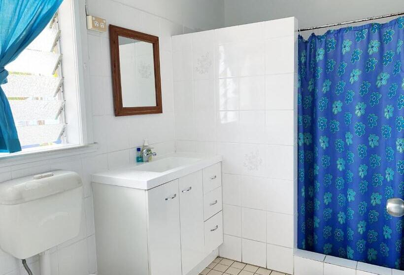 Апартаменты 1 Спальня, Caravella Backpackers