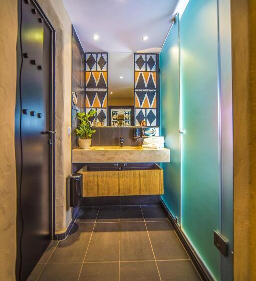 غرفة قياسية, Bambara