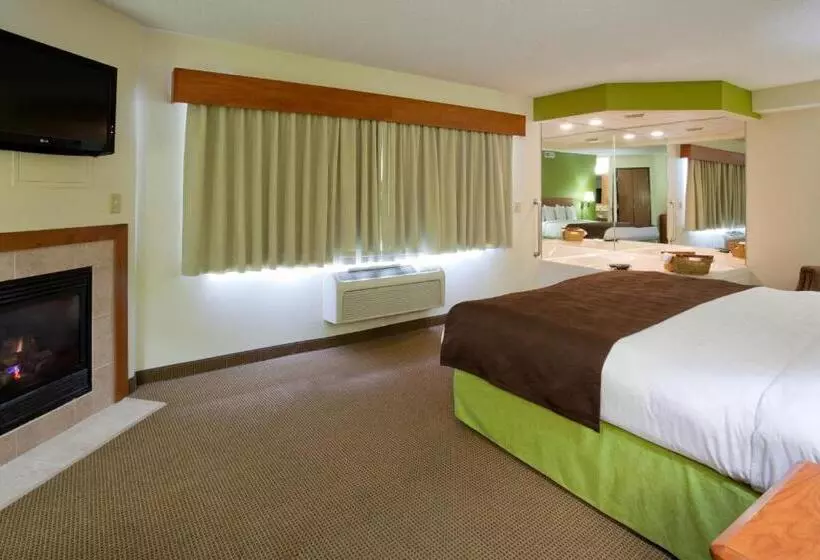 スーペリアスタジオ, Americinn By Wyndham Thief River Falls