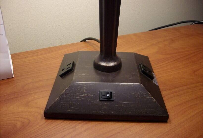 إستوديو سوبيريور, Americinn By Wyndham Thief River Falls