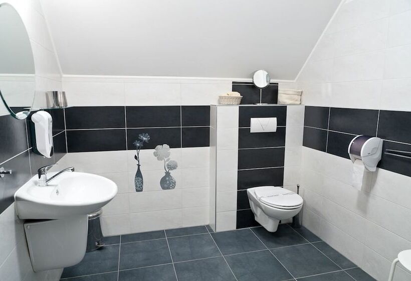 Номер Стандарт, Berger