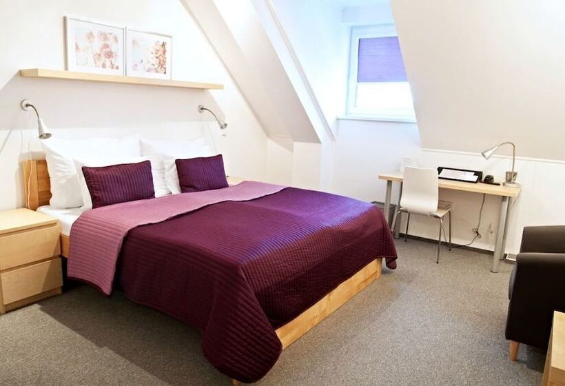 Номер Стандарт, Berger