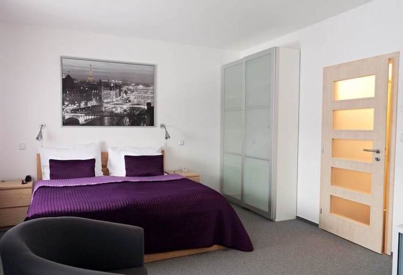 Номер Стандарт, Berger