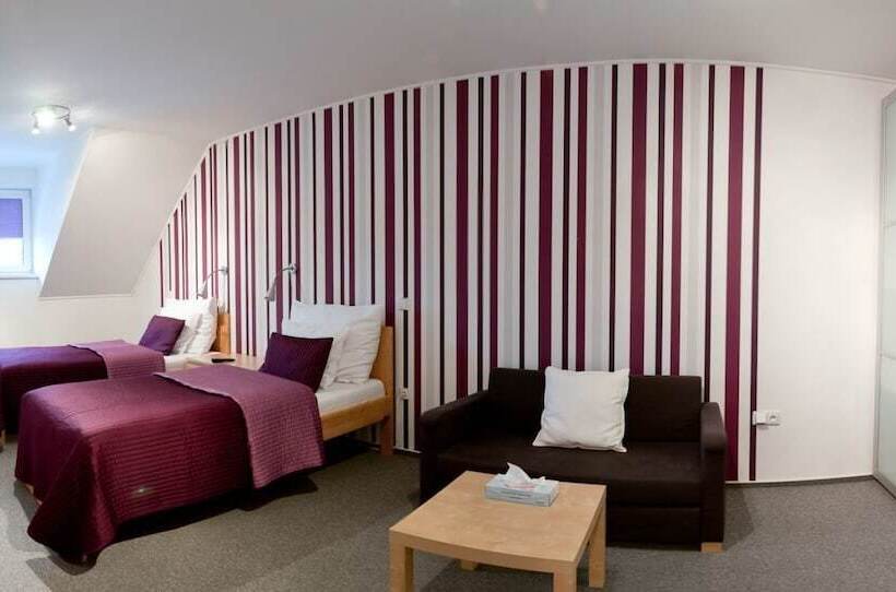 Номер Стандарт, Berger