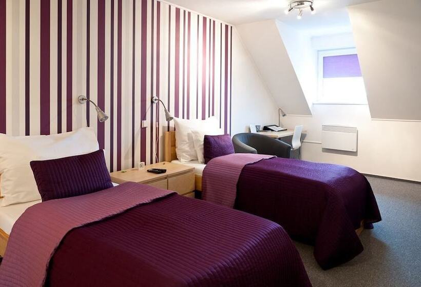 Номер Стандарт, Berger